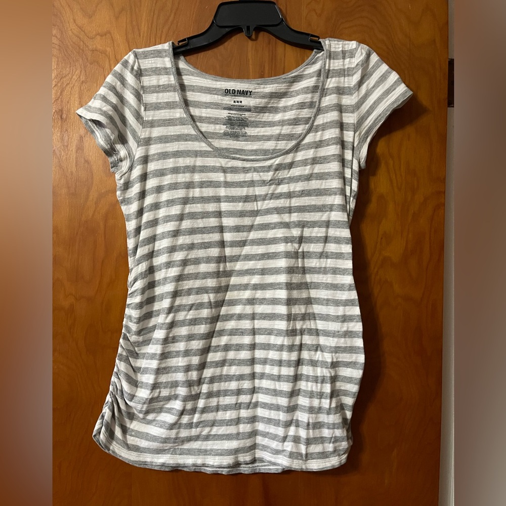 Old Navy maternity